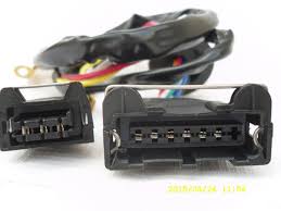 Arnes Bruck de bobina Para Vocho Sedan de Pastilla De 7 Puntas