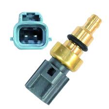 SENSOR TEMPERATURA REFRIGERANTE KEM FORD FIESTA IKON COURIER KA 4 CIL 1.6 LTS 01/08 = 12314 TOMCO