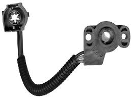 SENSOR DE POSICION DEL ACELERADOR (TPS) KEM FORD THUNDERBIRD AEROSTAR BRONCO ECONOLINE E-150, E-250, E-350 F-150, F-250, F-350 LTD MUSTANG MERCURY COUGAR GRAND MARQUIS TODOS IMPORTADOS GIRA A LA DERECHA = 14015 TOMCO