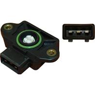 SENSOR DE POSICION DEL ACELERADOR (TPS) KEM VOLKSWAGEN GOLF A3 4 CIL 2.0L 93/97 GOLF A3 VR6 6 CIL 2.8L 1995 JETTA A3 4 CIL 2.0L 93/97 JETTA A3 VR6 6 CIL 2.8L 1995 PASSAT VR6 6 CIL 2.8L 1995 = 14987 TOMCO