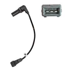 SENSOR POSICION CKP CIGUENAL CKP KEM CHEVROLET GENERAL MOTORS SPARK 4 CIL 1.2 LTS 11/15 PONTIAC MATIZ 4 CIL 1.0 LTS 04/10 = 22257 TOMCO