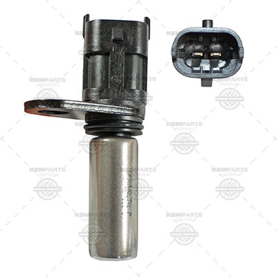 SENSOR POSICION CIGUEÑAL (CKP) KEM LANCER CHEVROLET GENERAL MOTORS CHEVY 4 CIL 1.6L 09/12 CHEVY C2 4 CIL 1.6L 04/08 CHEVY MONZA 4 CIL 1.6L 09/12 CHEVY MONZA C2 4 CIL 1.6L 40/08 = 22312 TOMCO
