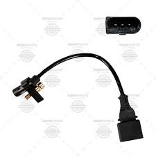 SENSOR POSICION CIGUEÑAL (CKP) KEM VOLKSWAGEN GOL (OHC) 8 VAL 09/14 1.6 4 CIL LUPO 05/09 1.6L 4 CIL POINTER (SOHC) 05/09 1.8L 4 CIL SAVEIRO 10/14 1.6L 4 CIL VAN (SOHC) 06/09 1.8L 4 CIL DERBY 03/08 4 CIL 1.8L = 22366 TOMCO