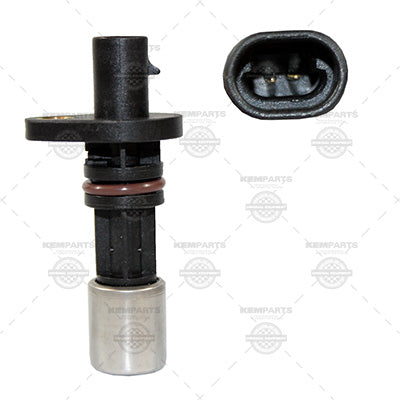 SENSOR POSICION CIGUEÑAL (CKP) KEM CHEVROLET GENERAL MOTORS CAVALIER 4 CIL 2.2L 97/02 S10 4 CIL 2.2L 96/03 VECTRA 4 CIL 2.2L 2003 SONOMA 96/03 2.2L PONTIAC SUNFIRE 4 CIL 2.2L 97/03 = 22278 TOMCO