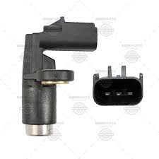 SENSOR POSICIÓN CIGÚEÑAL (CKP) KEM LANCER CHRYSLER 300M GRAND VOYAGER PACIFICA PACIFICA TOWN COUNTRY VOYAGER DODGE CHARGER CARAVAN GRAND CARAVAN RAM = 22292 TOMCO