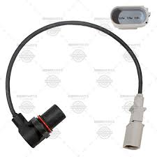 SENSOR POSICION CIGUEÑAL (CKP) KEM VOLKSWAGEN BEETLE BORA GOLF A4 GOLF A5 JETTA A4 PASSAT TURBO SEAT IBIZA LEÓN TOLEDO AUDI A3 TURBO A4 TURBO A3 TT = 22305 TOMCO