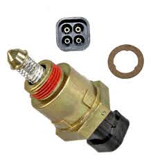 VALVULA IAC (DE CONTROL DE AIRE) KEM BUICK CHEVROLET GENERAL MOTORS OLDSMOBILE = 8437 TOMCO