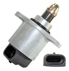 VALVULA IAC (CONTROL DE AIRE) KEM VOLKSWAGEN POINTER Y POINTER PICK UP 98/99 1.8 LTS (PUNTA DE METAL) = 8405 TOMCO