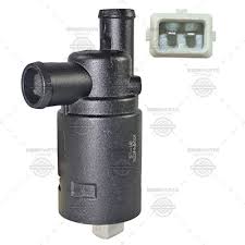 VALVULA IAC (CONTROL DE AIRE) KEM VOLKSWAGEN SEDAN FULL INYECTION 4 CIL 1.6L 93/04 = 8408 TOMCO