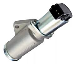 VALVULA IAC (DE CONTROL DE AIRE) KEM FORD AEROSTAR EXPLORER AEROSTAR BRONCO ECONOLINE ECONOLINE F150 F250 F350 F450 F53 RANGER MAZDA NAVAJO B4000 = 8490 TOMCO