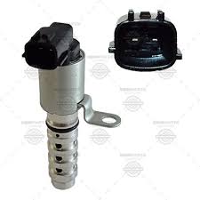 VALVULA VVT (CONTROL DE TIEMPO VARIABLE) KEM NISSAN SENTRA 4 CIL 2.0L 07/12 TIIDA 4 CIL 1.8L 07/16 CUBE USA 4 CIL 1.8L 09/14 VERSA USA 4 CIL 1.8L 08/12 = 190028 KEM