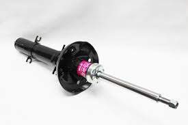 AMORTIGUADOR DE GAS DELANTERO KYB VOLKSWAGEN JETTA A4 NEW BEETLE GOLF A4 CLASICO SEAT TOLEDO LEON AUDI A3 IZQUIERDO Y DERECHO = NO DISPONIBLE EN BOGE AUTOMATIC = MP8241 BOGAS = NO DISPONIBLE EN BOGE EXTREME