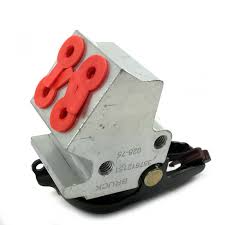 REGULADOR DE FRENOS TRASERO BRUCK VOLKSWAGEN GOLF JETTA A2 88/92 = 357612151 BRUCK