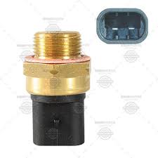 BULBO MOTOVENTILADOR KEM CHEVROLET GENERAL MOTORS CHEVY 4 CIL 1.4L 94/95 CHEVY 4 CIL 1.4L 1.6L 96/00 CHEVY MONZA 4 CIL 1.6L 96/00 TEMP 2 TERMINALES 95°-100°C = BK5330 KEM