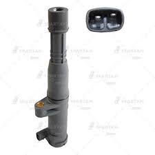 BOBINA KEM NISSAN APRIO PLATINA RENAULT CLIO DUSTER EURO CLIO DYNAMIQUE KANGOO KANGOO EXPRESS MEGANE SANDERO SCENIC STEPWAY TRAFIC = IC117 KEM