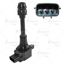 BOBINA KEM NISSAN ALTIMA 4 CIL 2.5L 02/06 SENTRA 4 CIL 2.5L 02/07 XTRAIL 4 CIL 2.5L 03/07 = IC123 KEM