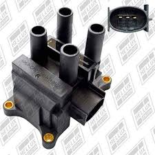 BOBINA KEM FORD FIESTA FOCUS KA MONDEO MYSTIQUE RANGER IKON ESCAPE PICK UP B2300 COURIER CONTOUR ECOSPORT = IC466 IC25 KEM