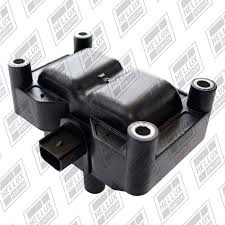 BOBINA KEM FORD FIESTA 11-12 4 CIL. 1.6 L. IKON 11-12 4 CIL. 1.6 L. COURIER 08-09 4 CIL. 1.6L. = IC472 KEM