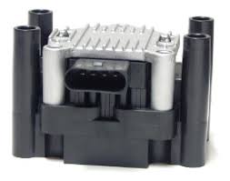 BOBINA KEM LANCER VARIAS APLICACIONES VOLKSWAGEN 1.8, 1.6 Y 2.0 L = IC52 KEM LANCER