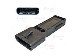 MODULO DE ENCENDIDO KEM FORD CAM. SERIE E, F COUGAR TAURUS THUNDERBIRD CAMIONETAS SERIE E, F MÓDULO REMOTO AEROSTAR PROBE SABLE BRONCO = IM233 KEM