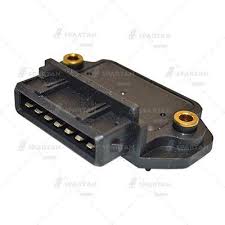 MÓDULO DE ENCENDIDO KEM VOLKSWAGEN ATLANTIC 1.7L 4CIL 85/87 CARIBE 1.7L 4CIL 86/87 CORSAR 1.8L 4CIL 84/88 GOLF A2 1.8L 4CIL 87/92 JETTA A2 1.8L 4CIL 87/92 SEDAN 1.6L 4CIL 90/92 SIN DISIPADOR DE CALOR = IM501 KEM