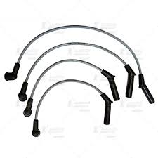 JGO CABLE DE BUJIAS KEM DODGE ATOS 4 CIL 1.0L 01/04 ATOS 4 CIL 1.1L 05/12 VERNA SOHC 4 CIL 1.5L 04/06 = L3215 KEM AMARILLO 7(MM) = NO DISPONIBLE EN KEM AMARILLO (8MM) = CB215 KEM DORADO