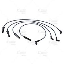 JGO CABLES BUJIA KEM CHEVROLET GENERAL MOTORS S10 4 CIL 2.2L 98/03 SONOMA 4 CIL 2.2L 98/03 ISUZU HOMBRE 4 CIL 2.2L 98/03 = L4193 KEM AMARILLO (7MM) = NO DISPONIBLE KEM AMARILLO (8MM) = CB193 KEM DORADO
