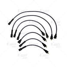 JGO CABLES BUJIA KEM CHEVROLET GENERAL MOTORS C10 C10 C20 C30 CHEVELLE CHEVY NOVA IMPALA KS BLAZER MALIBU BLAZER SUBURBAN ENCENDIDO CONVENCIONAL = L4270, L4271 KEM AMARILLO (7MM) = NO DISPONIBLE KEM AMARILLO (8MM) = CB115 KEM DORADO