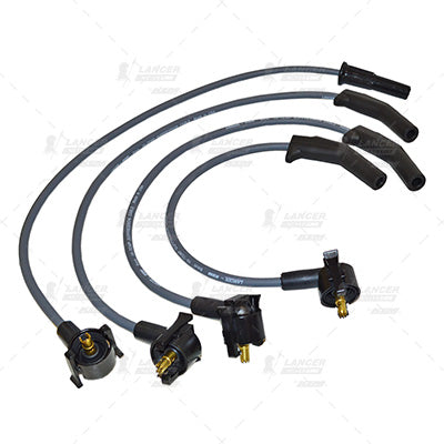 JGO CABLES BUJIA KEM LANCER FORD ESCORT 4 CIL 2.0L 97/99 MERCURY TRACER USA 4 CIL 2.0L 97/99 = NO DISPONIBLE KEM AMARILLO (7MM) = L6174 KEM AMARILLO (8MM) = CB174 KEM DORADO