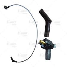 JGO CABLES BUJIA KEM FORD LOBO 6CIL 4.2 LTS 97/00 = NO DISPOBINLE EN KEM AMARILLO(7mm) = L6248 KEM AMMARILLO (8mm) = CB188 KEM DORADO