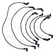 JGO CABLE BUJIAS KEM LANCER FORD F150 92/94 3.8L 6CIL. THUNDERBIRD 89/94 3.8L 6CIL COUGAR 90/94 3.8L 6CIL PICK UP LOBO 97/00 4.2L 6 CIL = NO DISPONIBLE EN KEM AMARILLO (7MM) = L6852 KEM AMARILLO (8MM) = CB152 KEM DORADO
