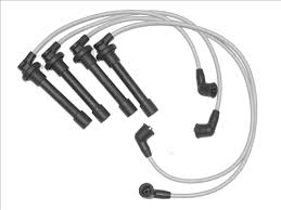 JGO CABLE BUJIAS KEM LANCER HONDA CIVIC 96/00 1.6L 4CIL = L9103 KEM AMARILLO (7MM) = NO DISPONIBLE EN KEM AMARILLO (8MM) = CB205 KEM DORADO