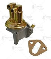 BOMBA GASOLINA MECANICA KEM CHRYSLER DODGE MOTORES 6 CIL 59/91 MOTORES 162", 255"= LB3601 KEM
