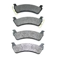 BALATA FRITEC METALICA TRASERA JEEP GRAND CHEROKEE 95/99 = 7502 FRITEC