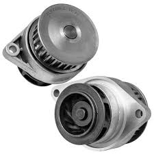 BOMBA AGUA MORESA VOLKSWAGEN CROSSFOX 1.6L 03/13 GOL 1.6L 03/13 LUPO 1.6L 03/13 POLO 1.6L 03/13 SPORT VAN 1.6 03/13 SAVEIRO 1.6L 10/17 8 VALVULAS SEAT IBIZA 1.6L 03/13 CORDOBA 1.6L 03/13 8 VALVULAS = MBA281682 MORESA = P2259 CARTER