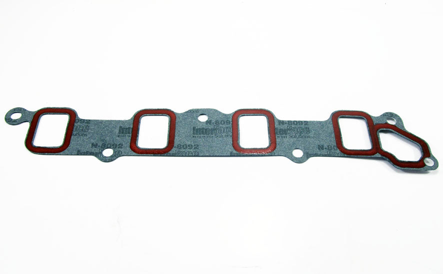JUNTA DC MULTIPLE ADMISION FORD FIESTA 98/02 1.3L UNICAMENTE PARA AUTOS CON CARTER DE ALUMINIO = MU415082A TF VICTOR