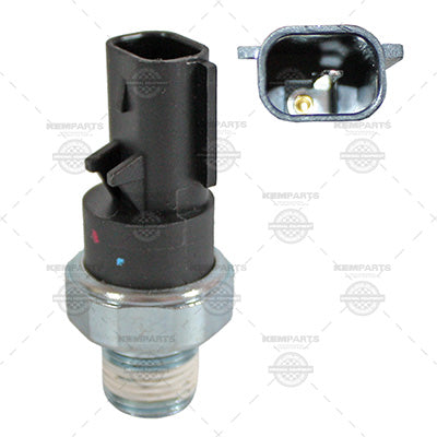 BULBO ACEITE KEM CHRYSLER 300M CIRRUS CONCORD PACIFICA PT CRUSIER TOWN & COUNTRY DODGE CARAVAN STRATUS PLYMOUTH GRAND VOYAGER GENERAL MOTORS PONTIAC GRAND AM GRAND PRIX SUNFIRE JEEP WRANGLER MITSUBISHI = PS254 KEM
