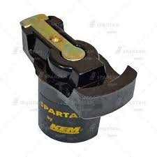 ESCOBILLA ROTOR KEM VOLKSWAGEN ATLANTIC 80/87 BRASILIA 74/82 CARIBE 77/87 COMBI 1600 73/88 SAFARI 74/80 SEDAN 73/89 MERCEDES BENZ AMERICANO 84/86 OPEL AMERICANO 58/75 RENAULT AMERICANO 72/85 AMERICAN MOTORS 77/79 = RB55 KEM LANCER