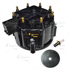 TAPA DISTRIBUIDOR KEM GENERAL MOTORS CHEVOLET = TD32 KEM
