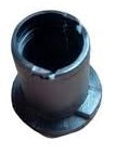 014141711b buje para horquilla (maroma) de clutch original de agencia para volkswagen pointer . fabricado en plástico