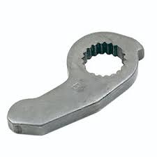 Horquilla De Clutch (Maroma) Bruck para Caribe Atlantic Golf Jetta A2 y A3 Para 5 Velocidades