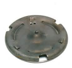 Plato Opresor (Platillo De Presion De Clutch) Bruck para Volkswagen Golf Jetta A2 Y A3 y Derby.