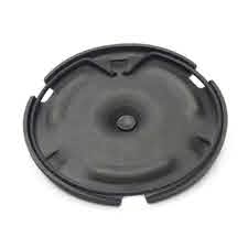 Plato Opresor (Platillo De Presion De Clutch) Bruck para Volkswagen Golf Jetta A2 Y A3 y Derby.