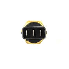 Bulbo de Motoventilador marca Hella para Pointer Con Aire Acondicionado