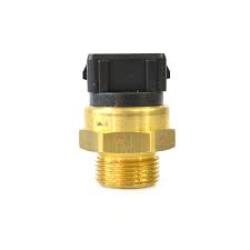 Bulbo de Motoventilador marca Hella para Pointer Con Aire Acondicionado