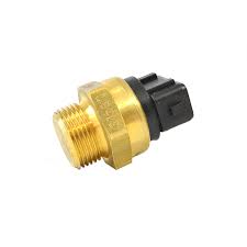 Bulbo de Motoventilador marca Hella para Pointer Con Aire Acondicionado