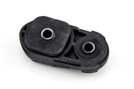 606331 Soporte marca Pioneer para Motor Frontal transmisión Estandar para Nissan 200sx Tsubame y Tsuru III 