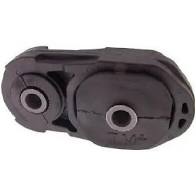 606331 Soporte marca Pioneer para Motor Frontal transmisión Estandar para Nissan 200sx Tsubame y Tsuru III 