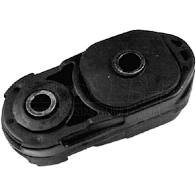 606331 Soporte marca Pioneer para Motor Frontal transmisión Estandar para Nissan 200sx Tsubame y Tsuru III 