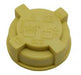 Tapon de  Deposito de Anticongelante Bruck para Fiesta, Ikon ,Ka, Courier, Ecosport, Chevy, Corsa, Meriva y Tornado